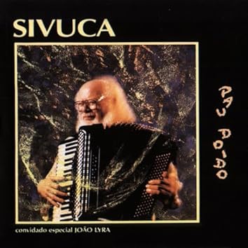 洋楽 SIVUCA / SIVUCA Sivuca - Sivuca - Amazon.com Music
